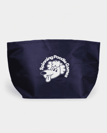 the hat game spare bag