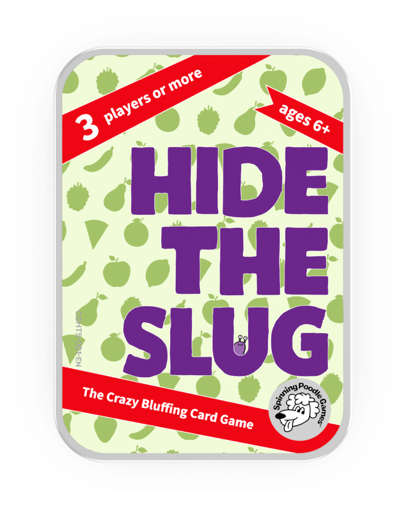 Hide The Slug